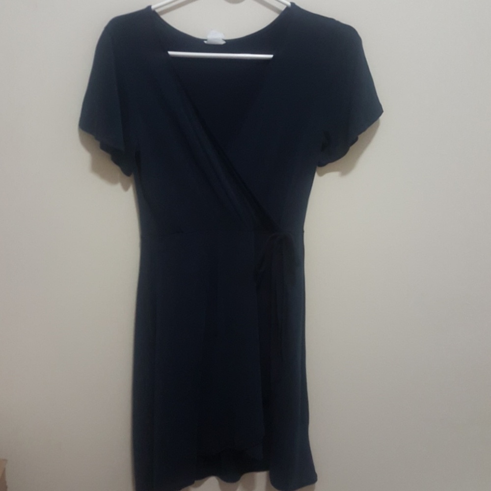 dresses